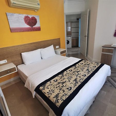 Maya Apart Antalya Exterior photo