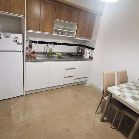 Maya Apart Antalya Exterior photo