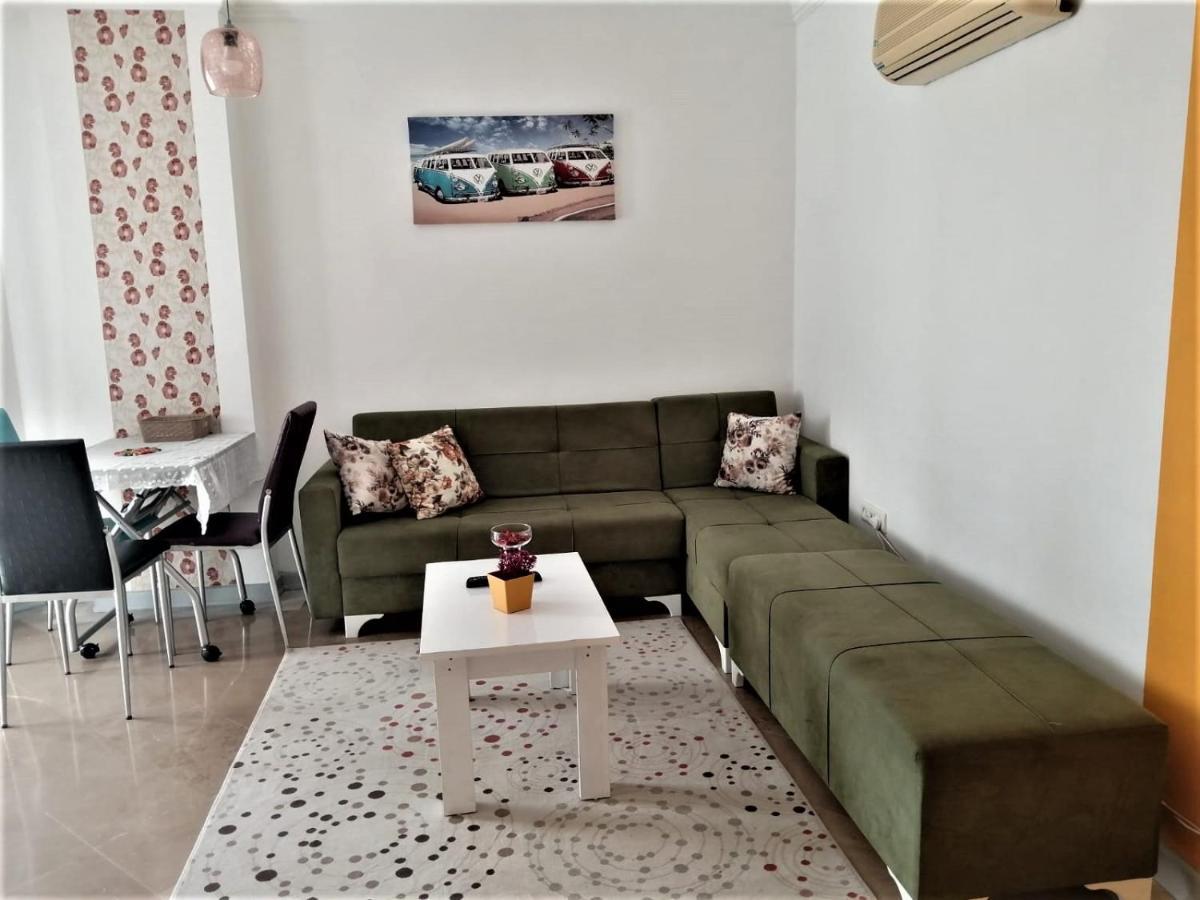 Maya Apart Antalya Exterior photo