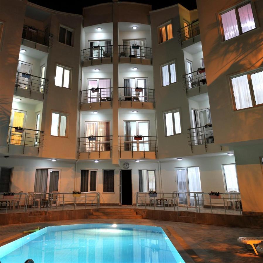Maya Apart Antalya Exterior photo