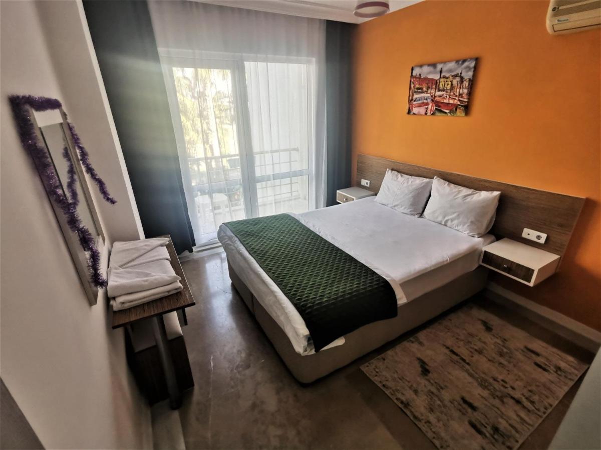 Maya Apart Antalya Exterior photo