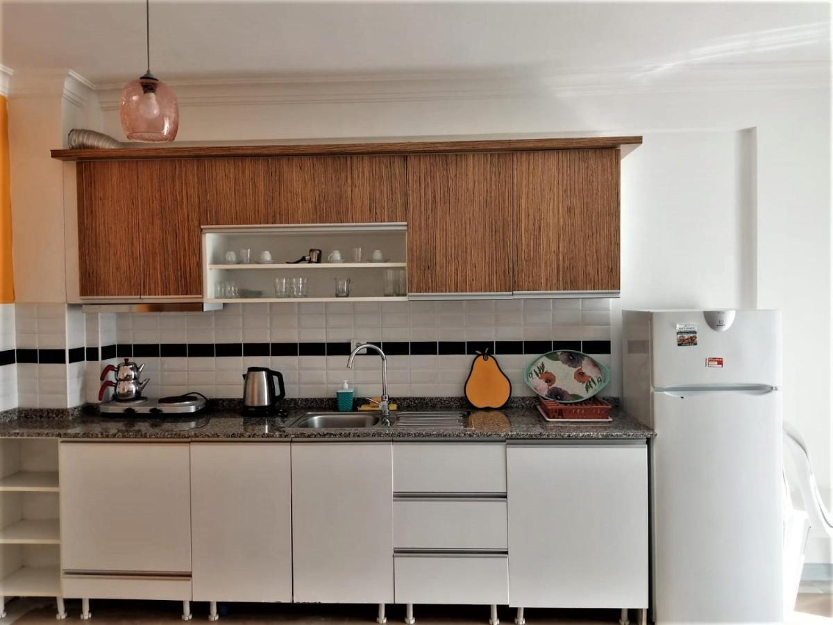 Maya Apart Antalya Exterior photo