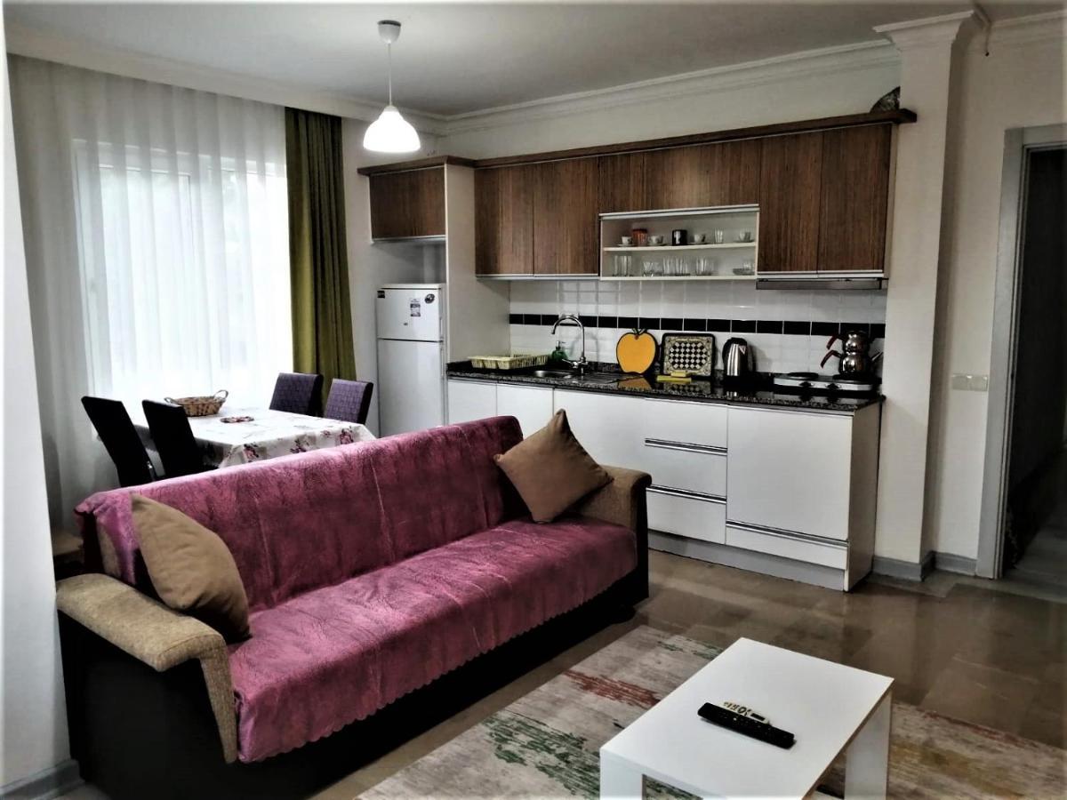 Maya Apart Antalya Exterior photo