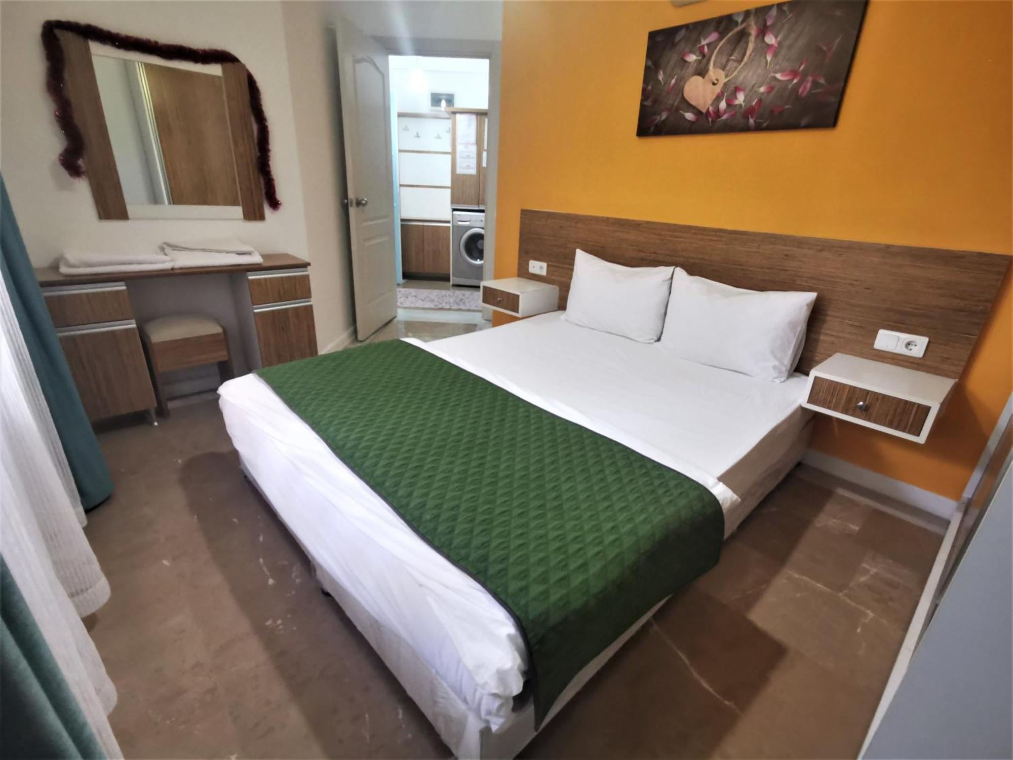 Maya Apart Antalya Exterior photo
