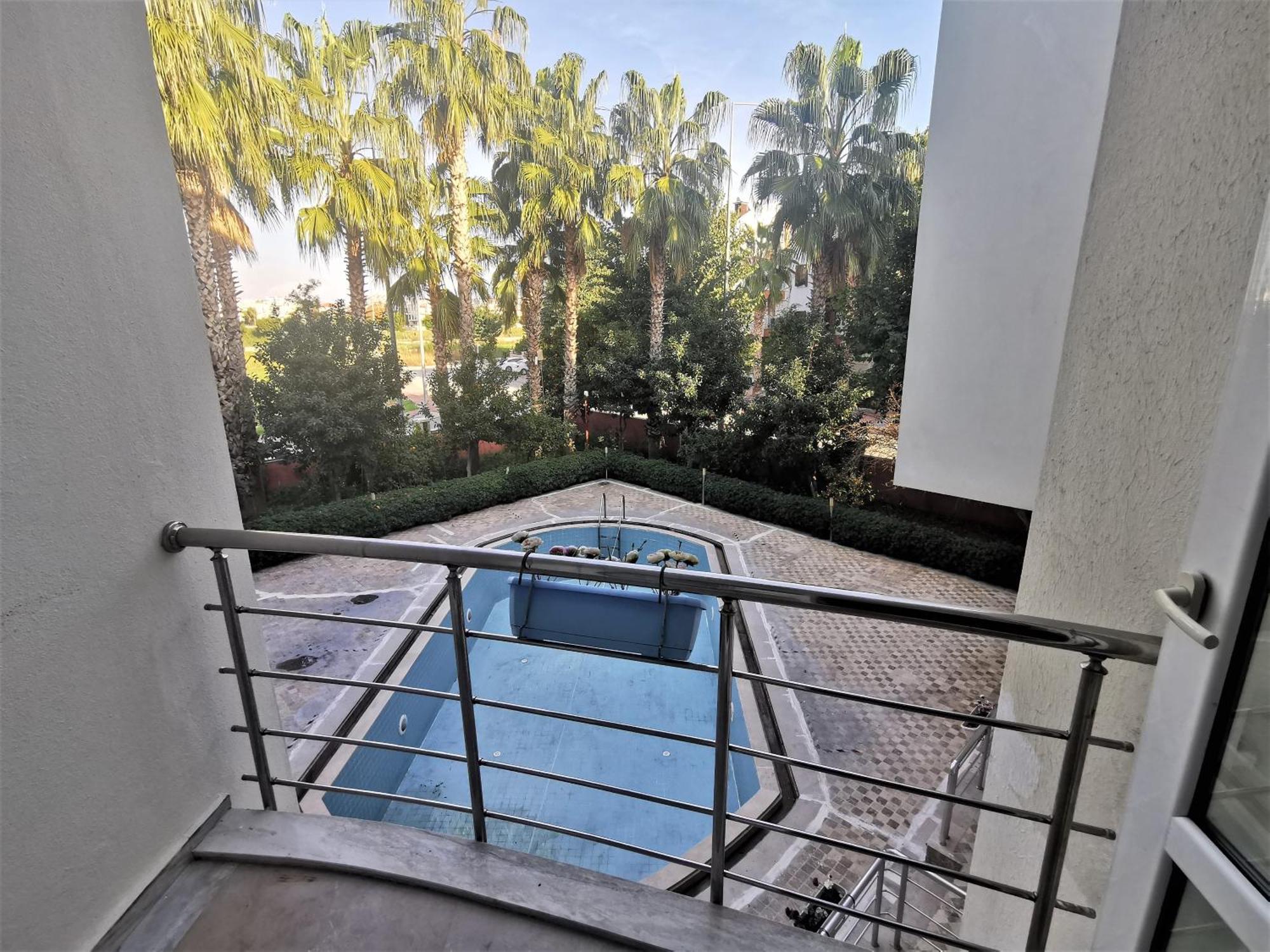 Maya Apart Antalya Exterior photo