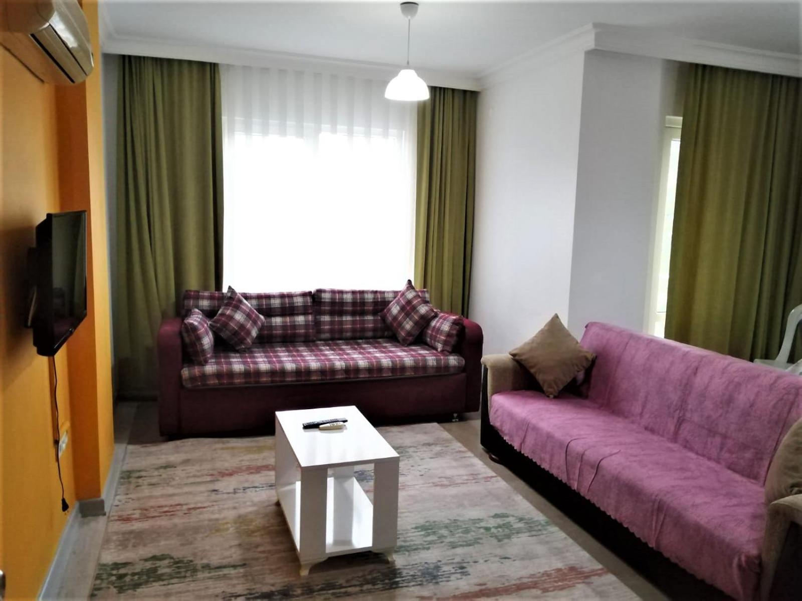 Maya Apart Antalya Exterior photo