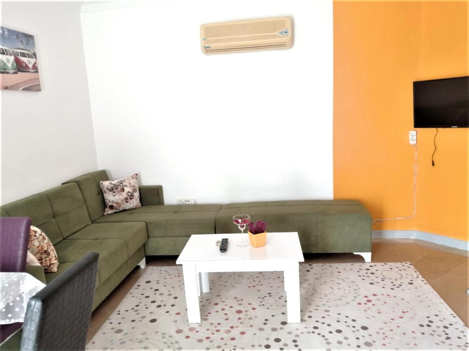 Maya Apart Antalya Exterior photo