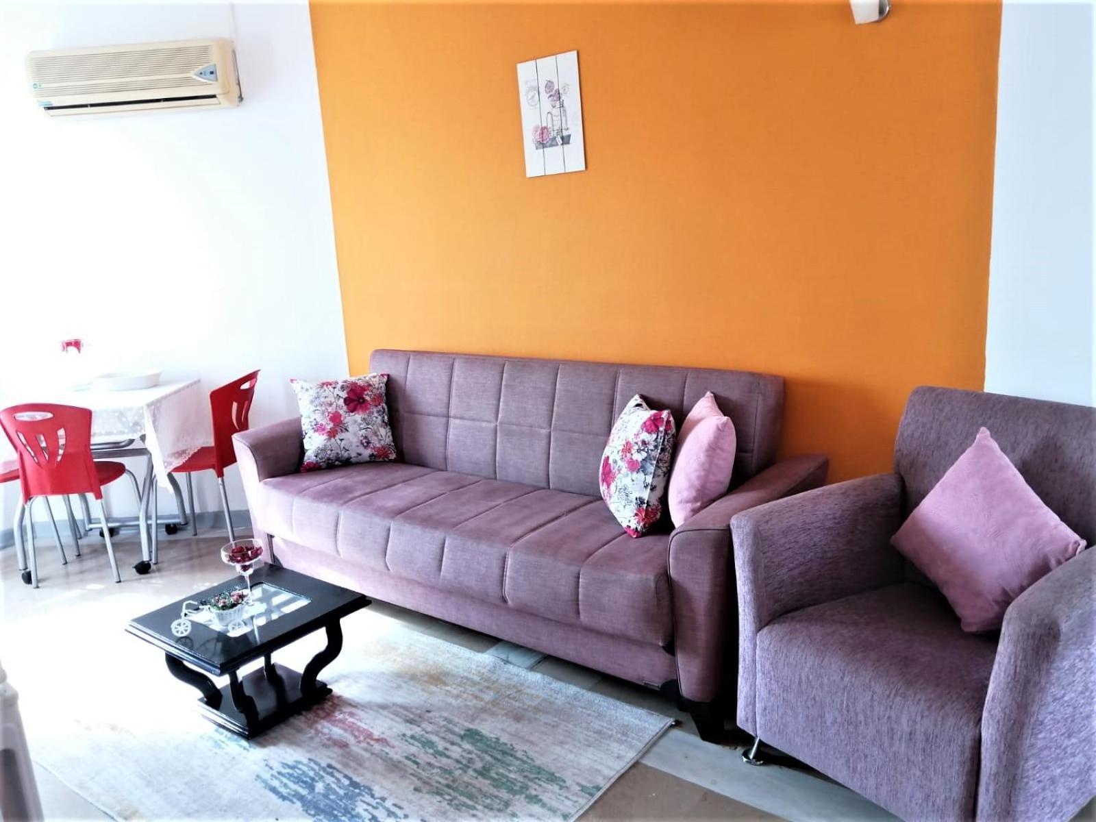 Maya Apart Antalya Exterior photo