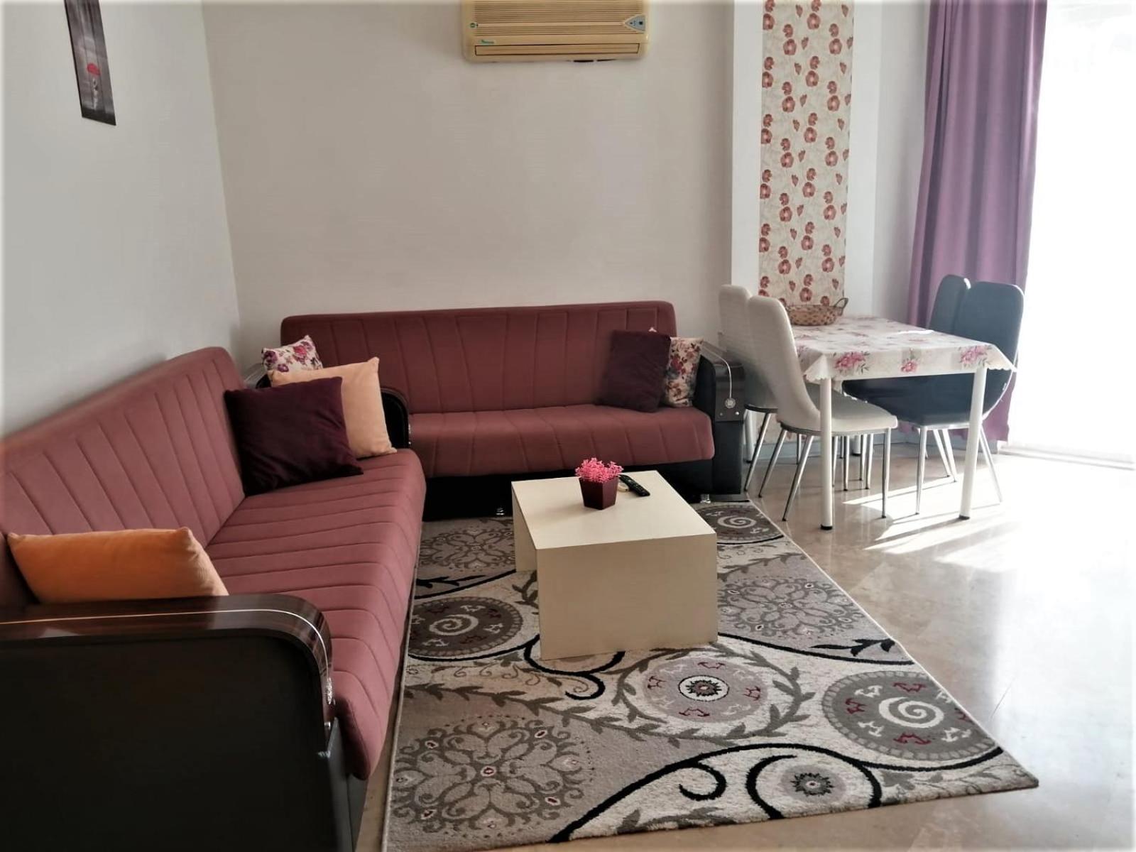 Maya Apart Antalya Exterior photo