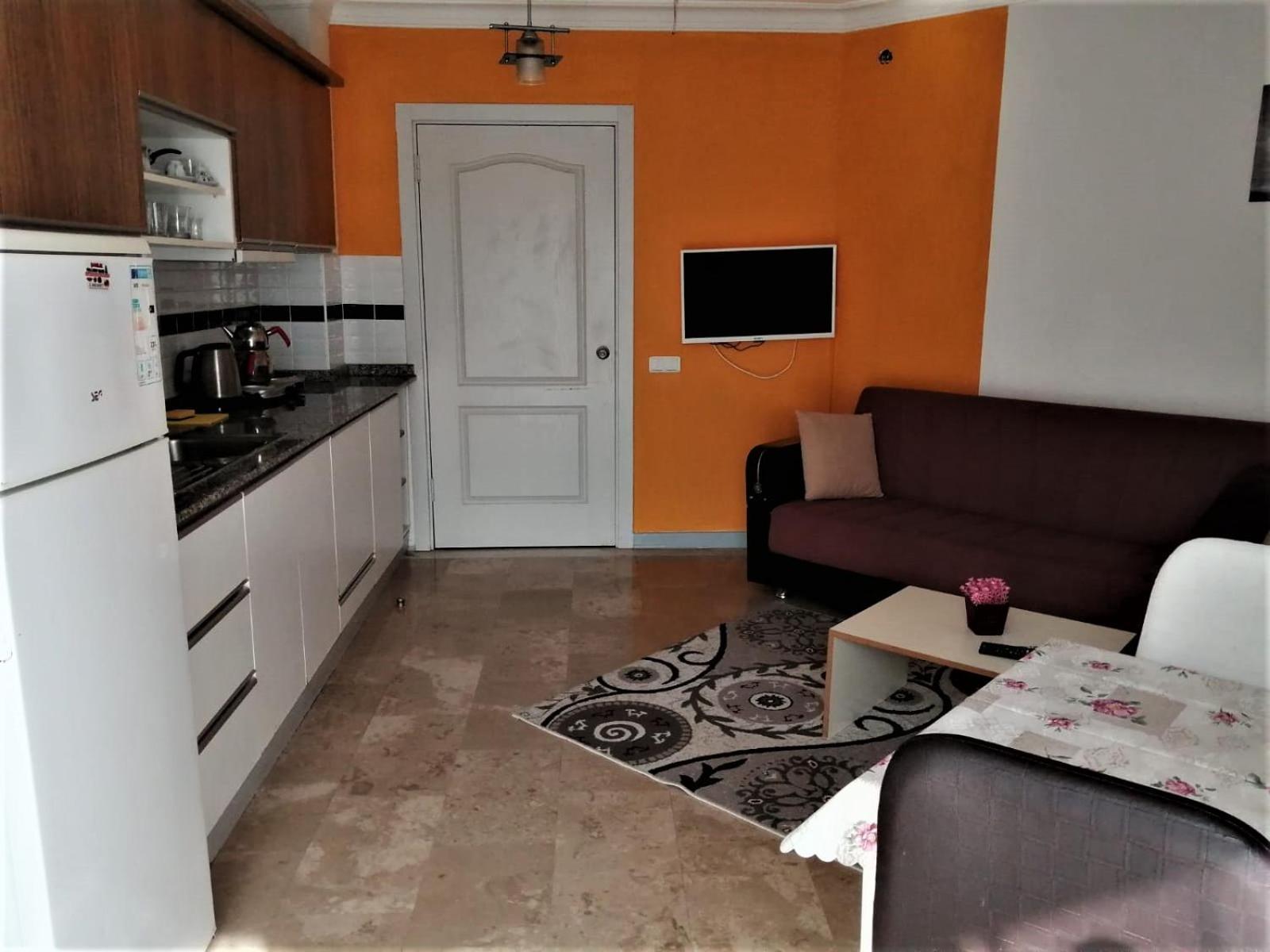 Maya Apart Antalya Exterior photo