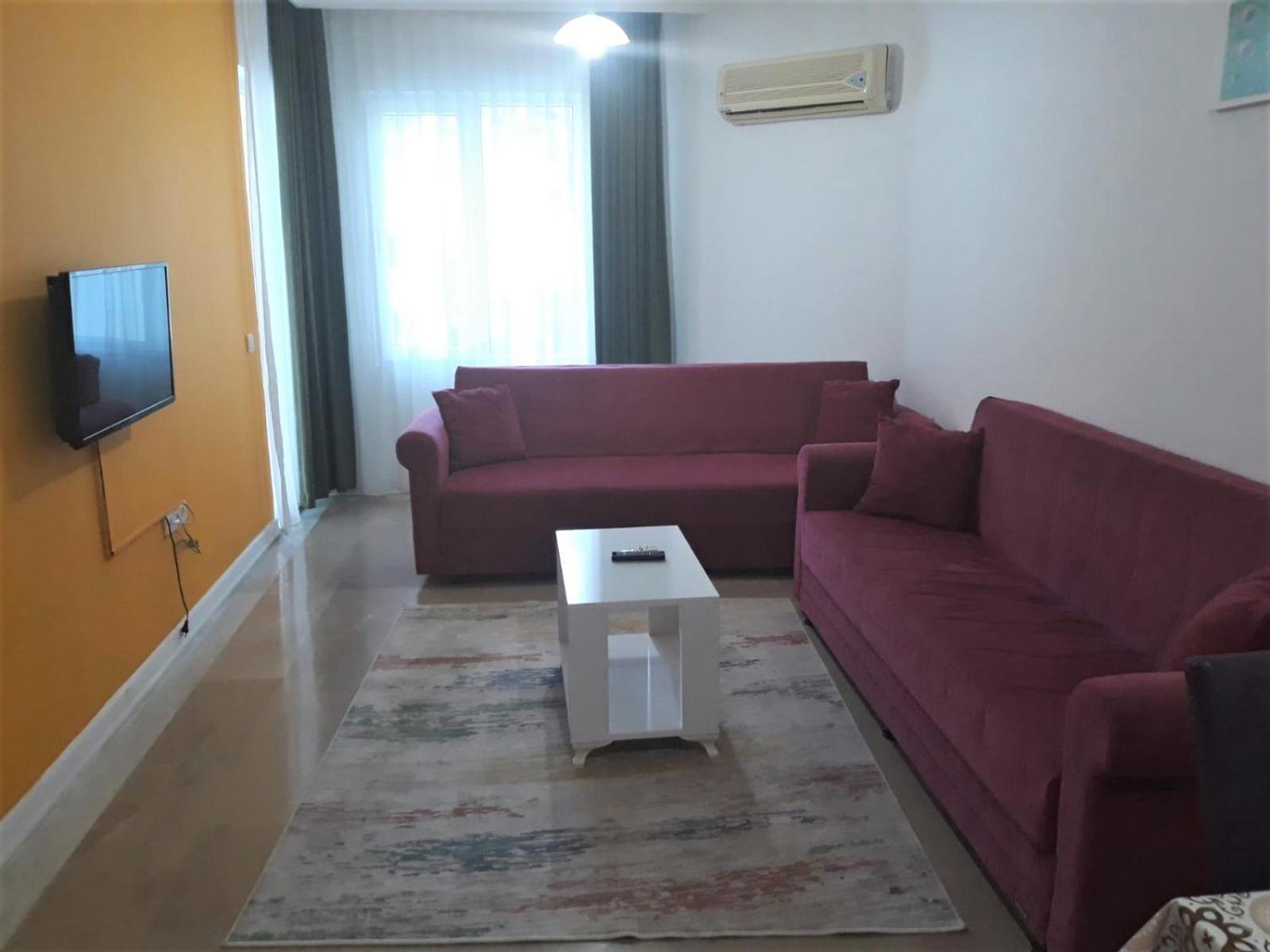 Maya Apart Antalya Exterior photo