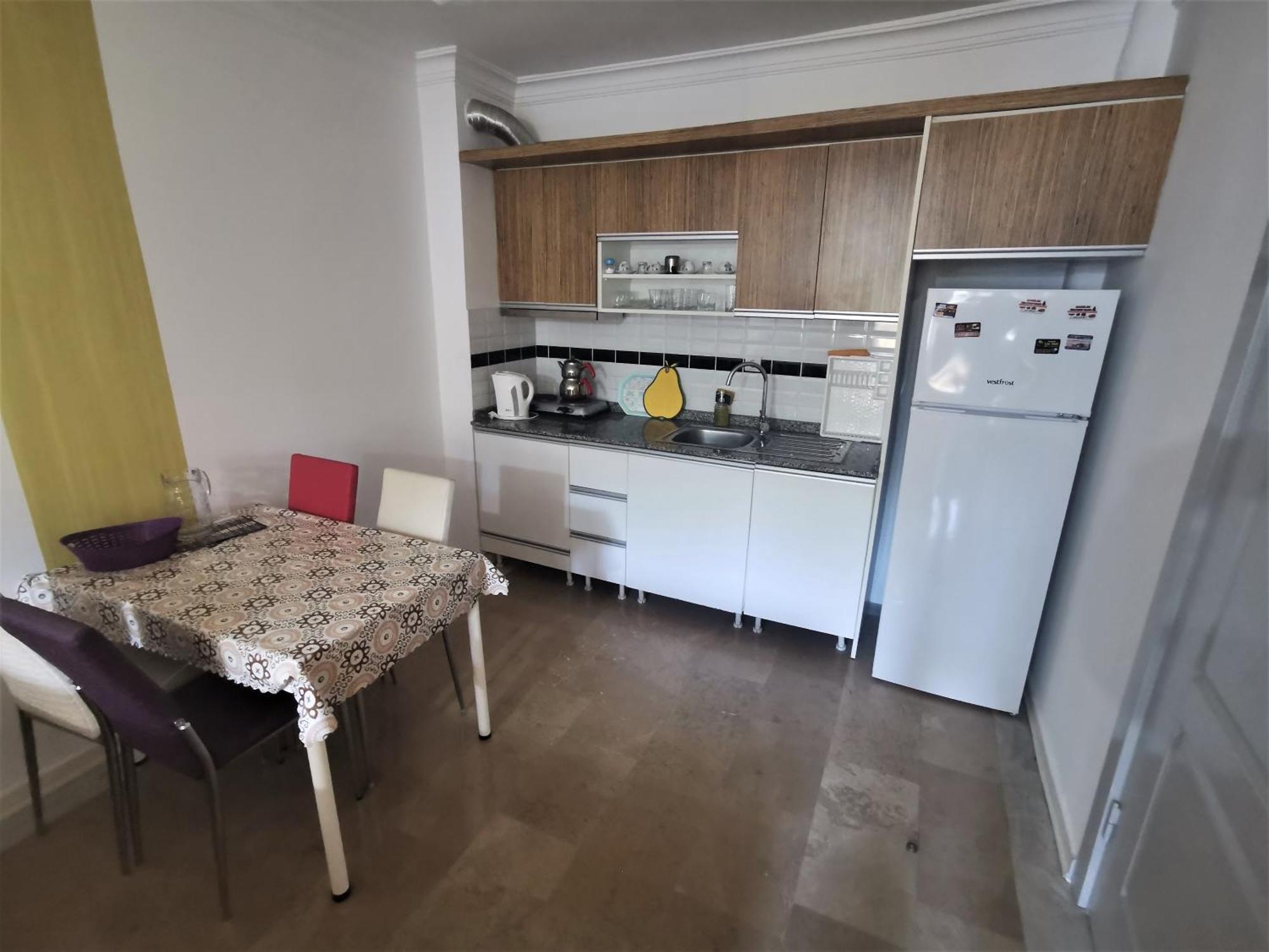 Maya Apart Antalya Exterior photo