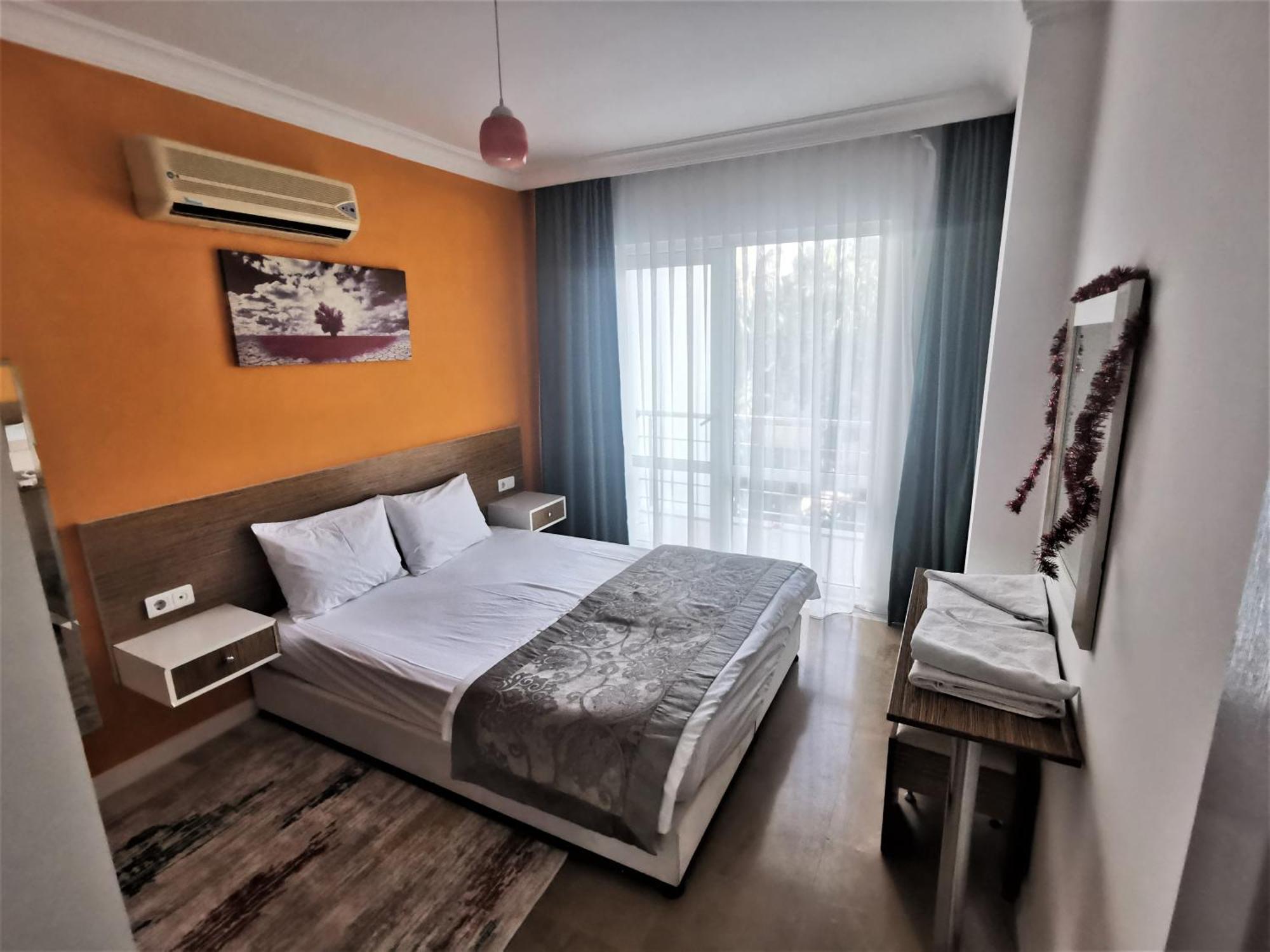 Maya Apart Antalya Exterior photo