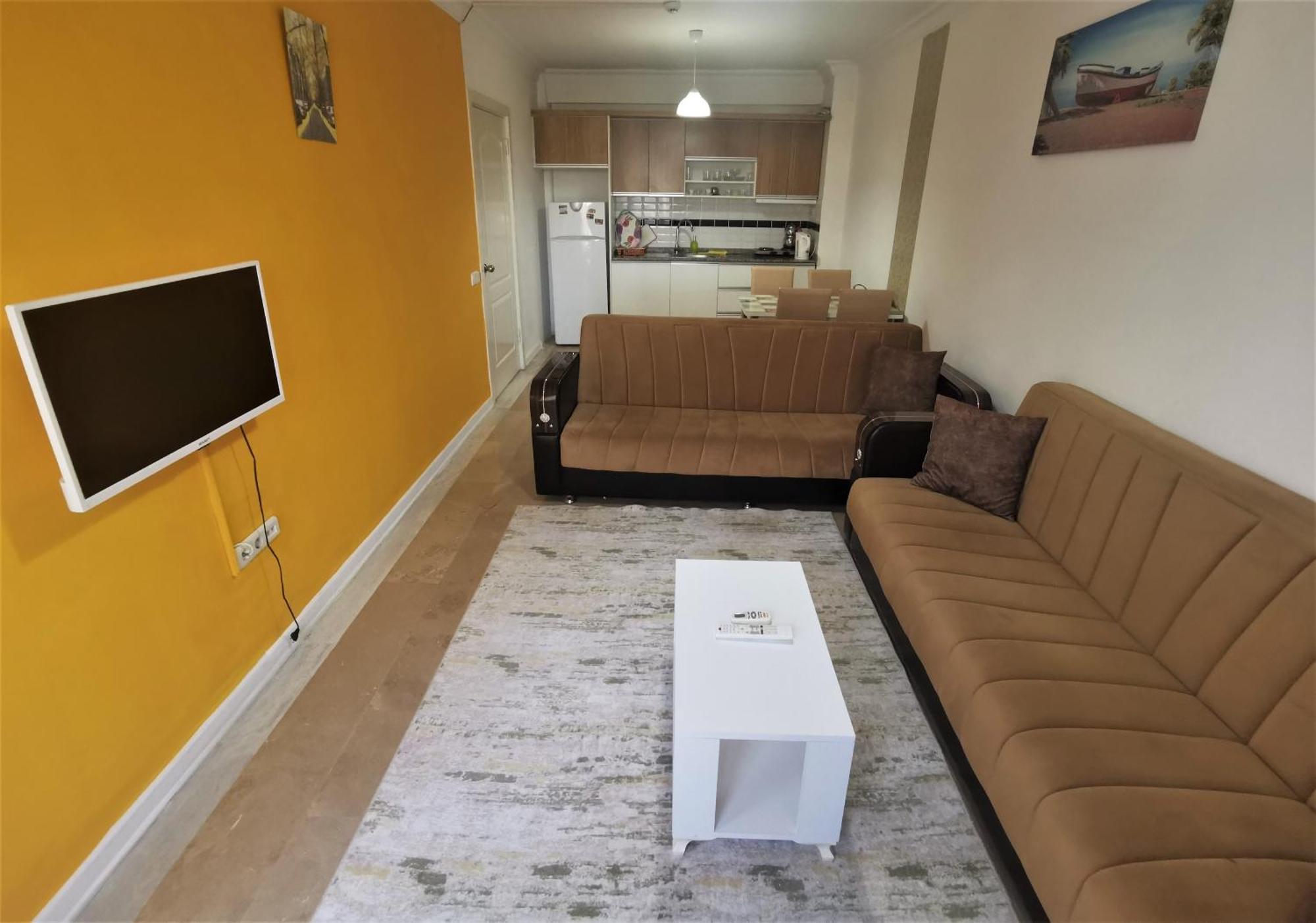 Maya Apart Antalya Exterior photo