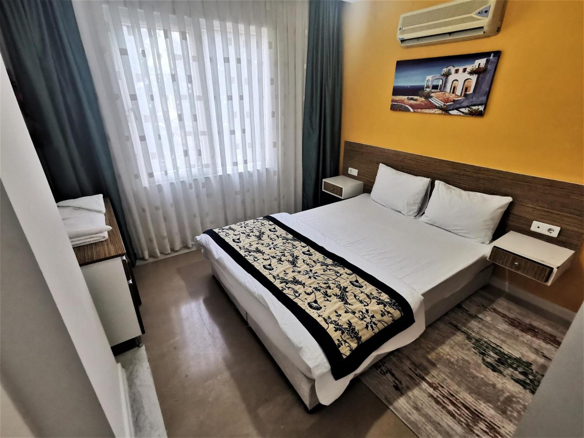 Maya Apart Antalya Exterior photo