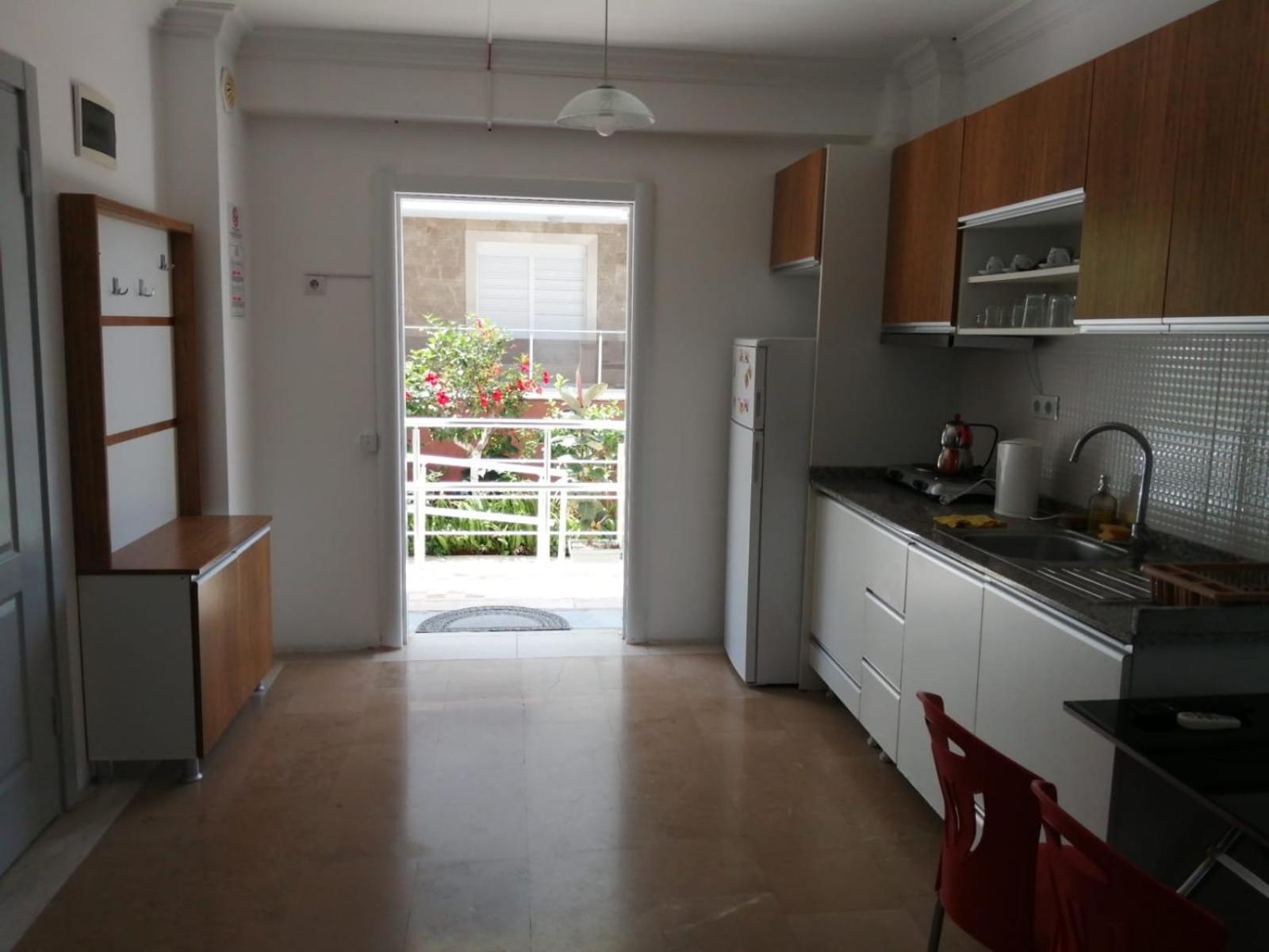 Maya Apart Antalya Exterior photo