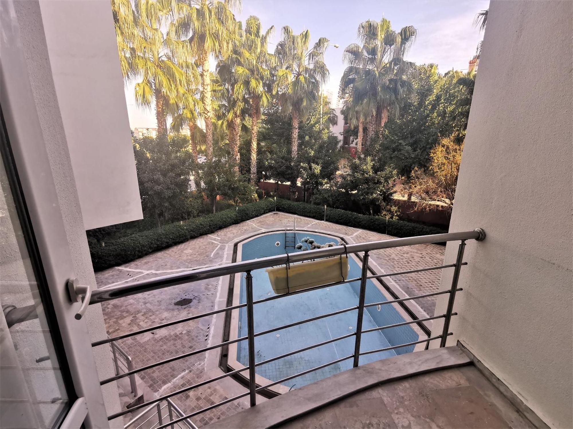 Maya Apart Antalya Exterior photo