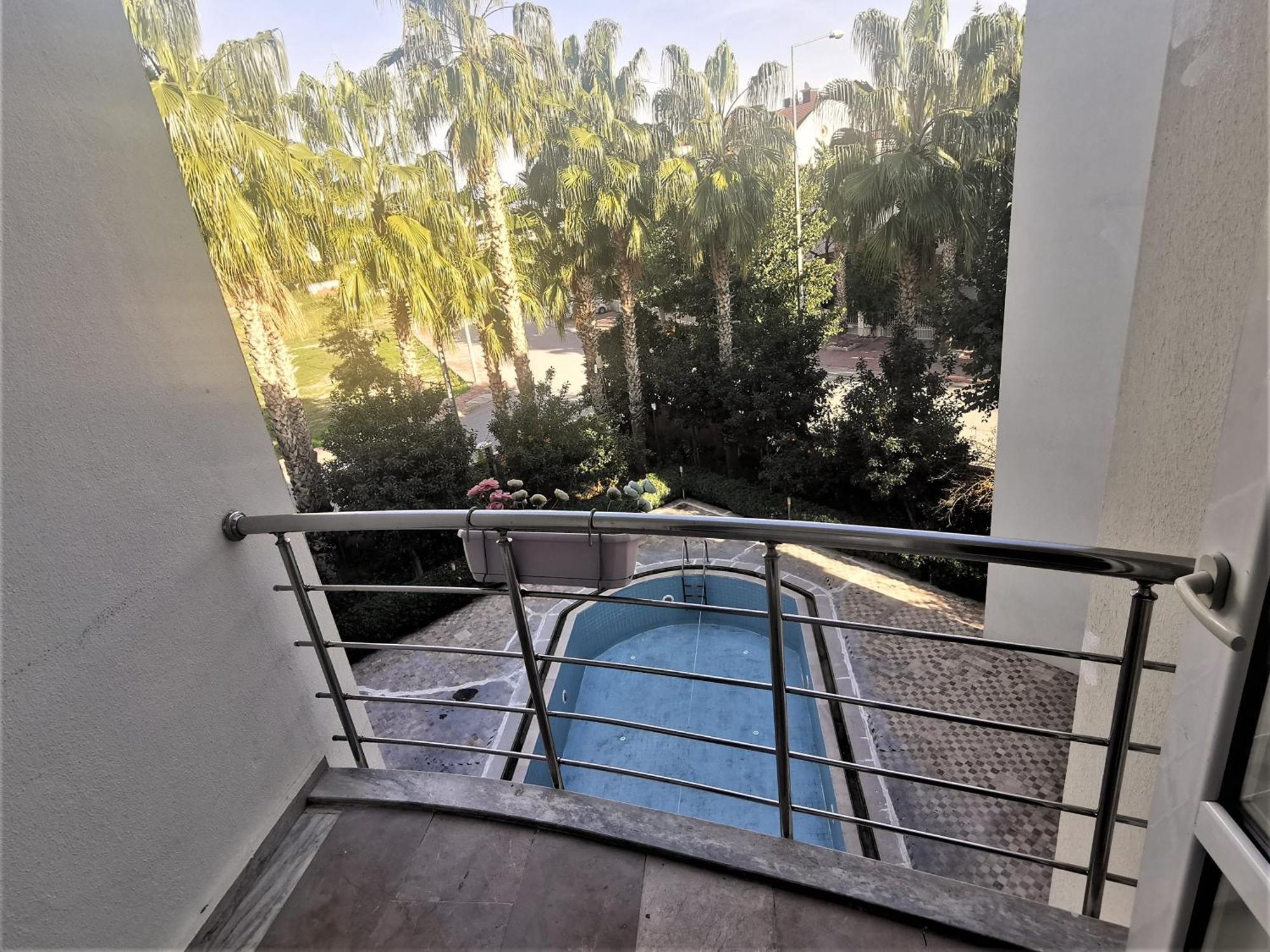 Maya Apart Antalya Exterior photo