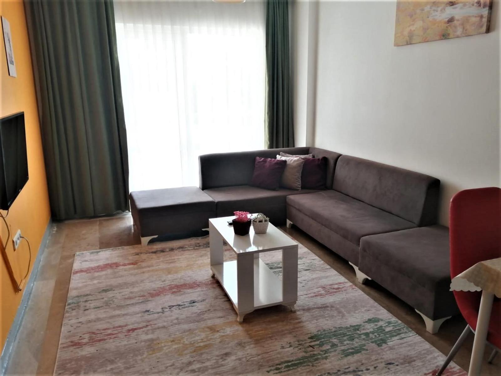 Maya Apart Antalya Exterior photo