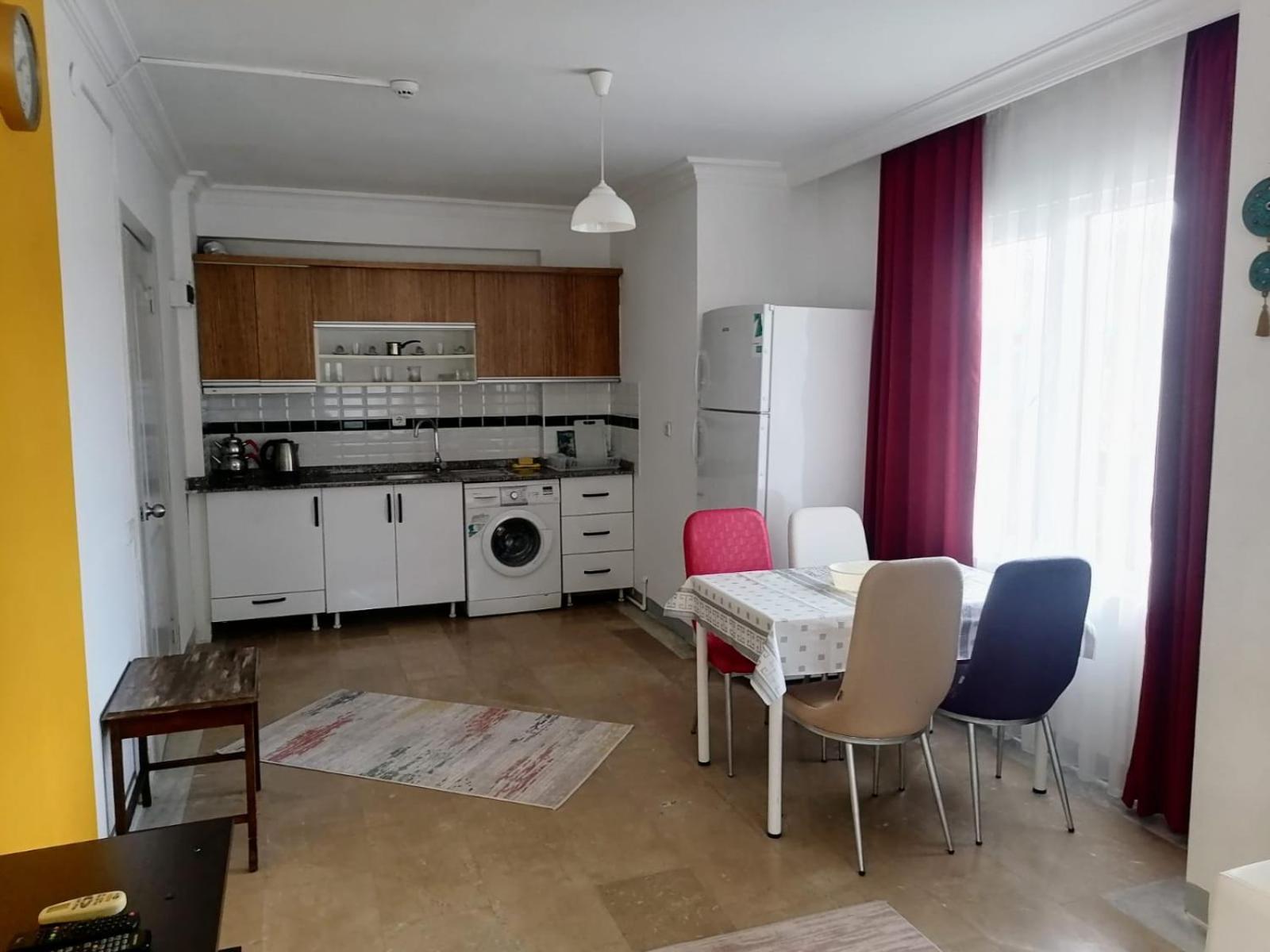 Maya Apart Antalya Exterior photo