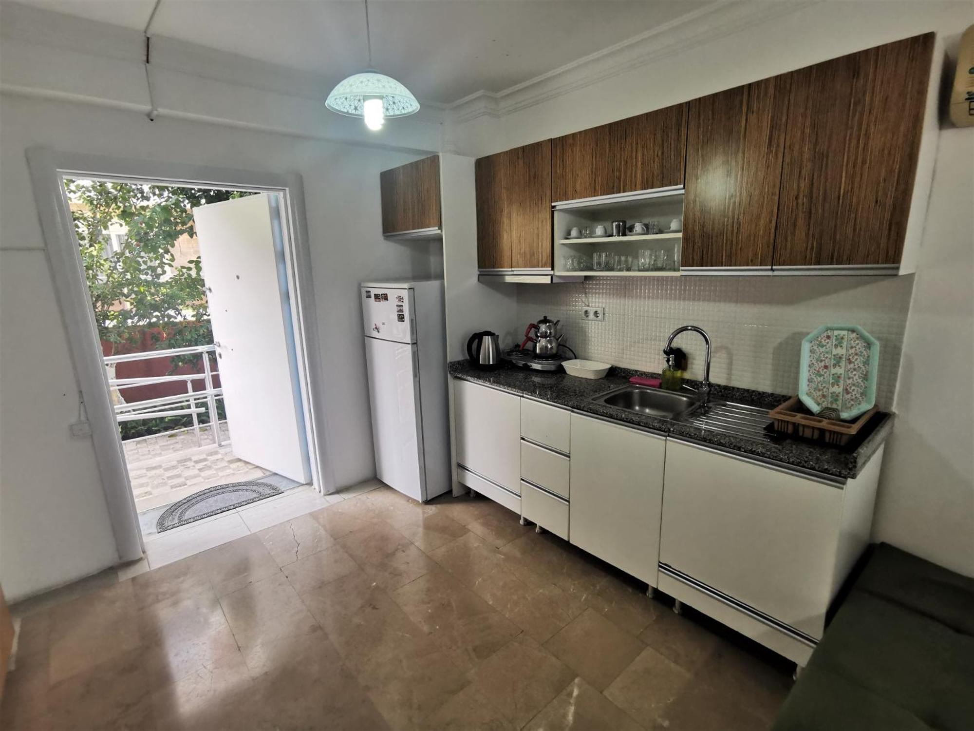 Maya Apart Antalya Exterior photo