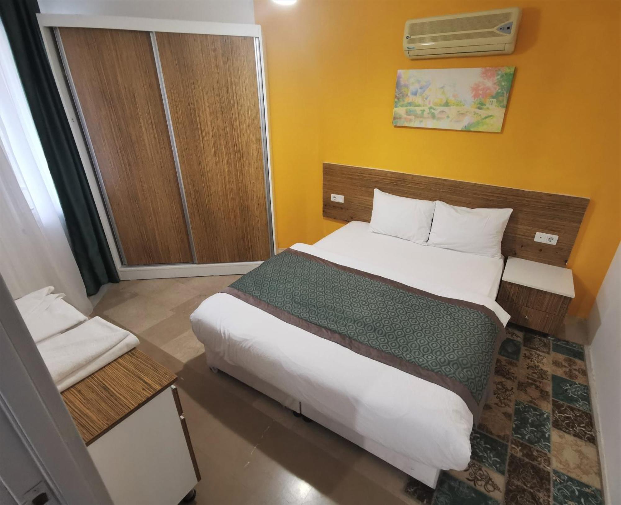 Maya Apart Antalya Exterior photo