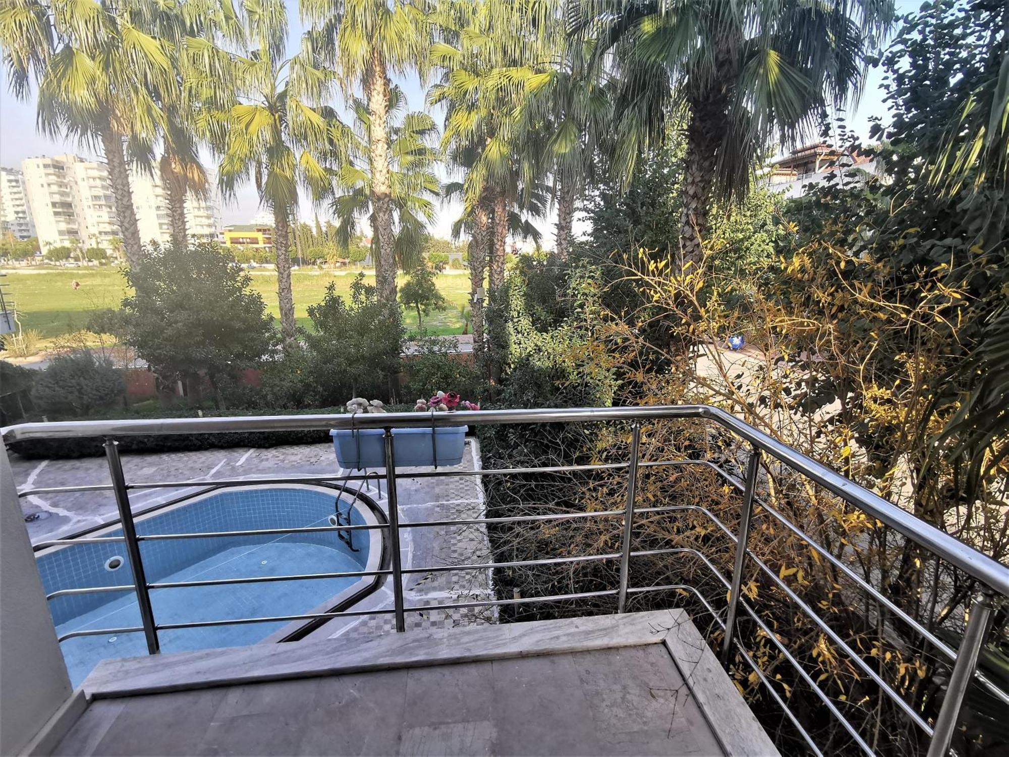 Maya Apart Antalya Exterior photo