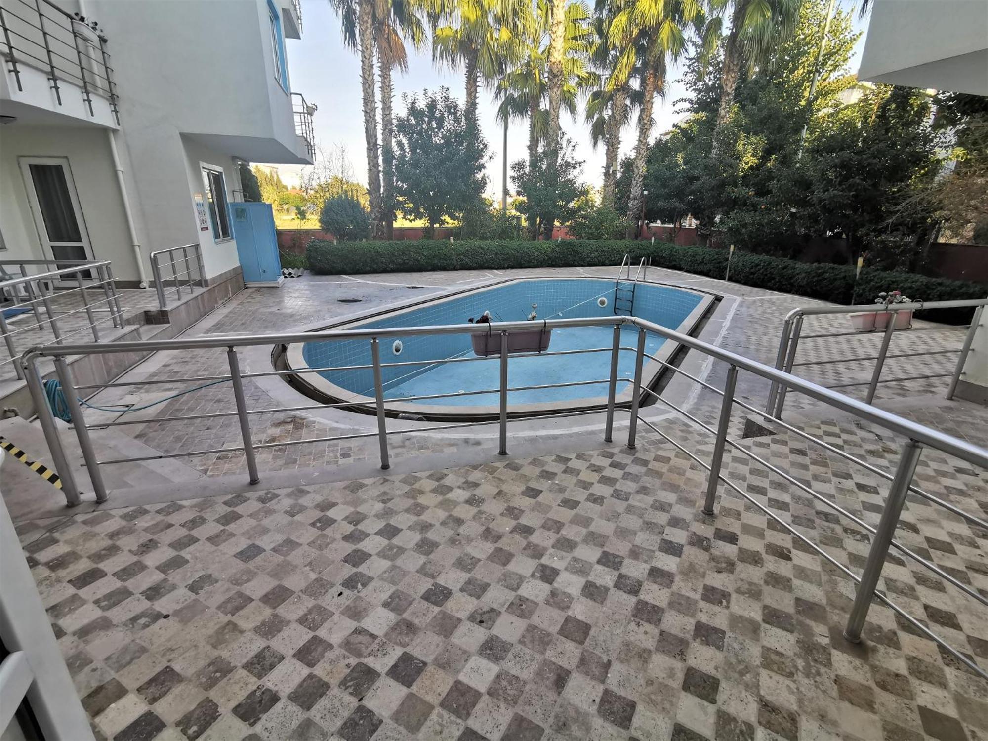 Maya Apart Antalya Exterior photo