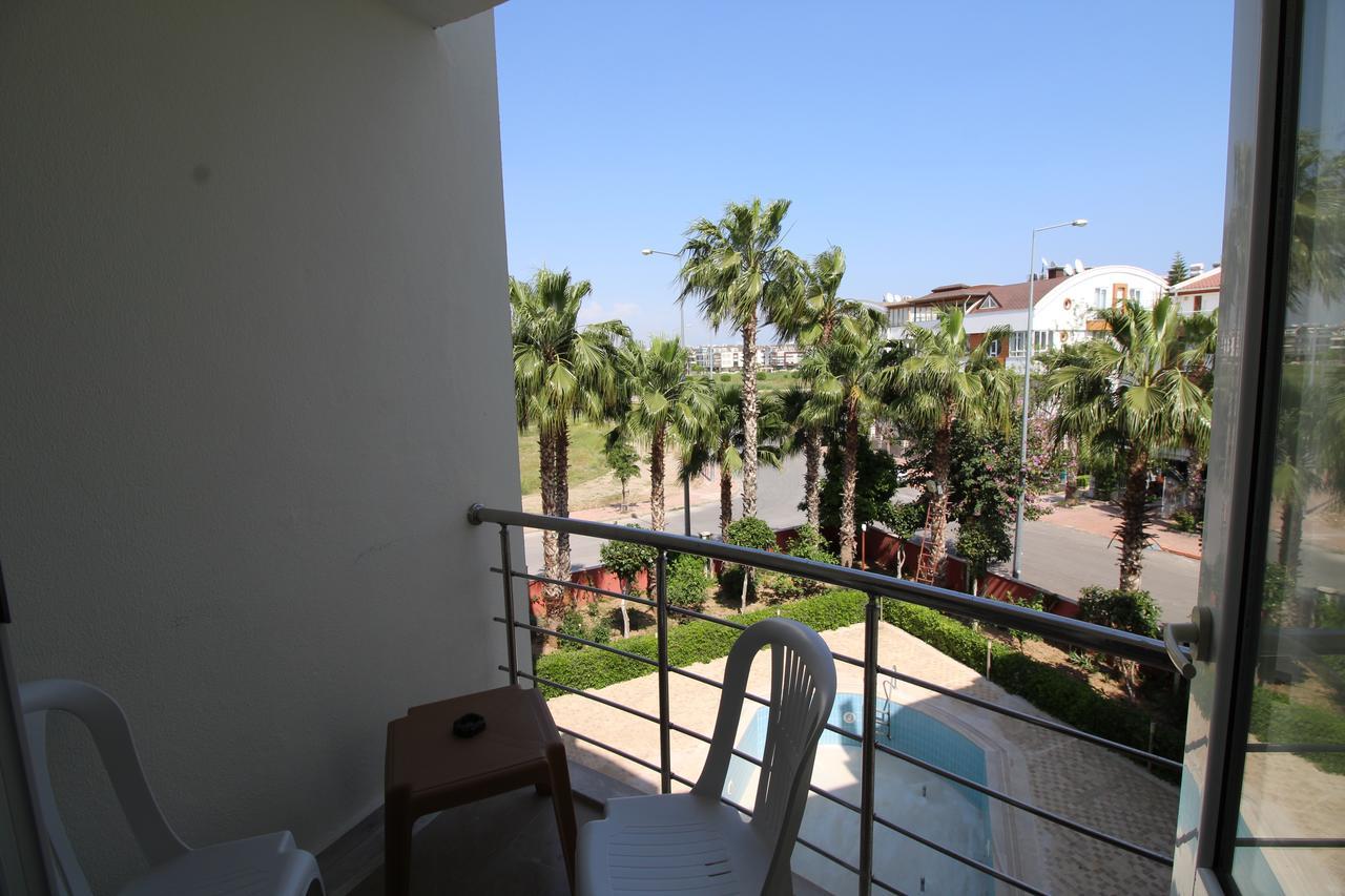 Maya Apart Antalya Exterior photo