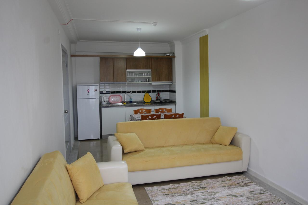 Maya Apart Antalya Exterior photo